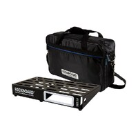 Warwick RockBoard  TRES-3.0-GB  Pedalboard with Gig Bag