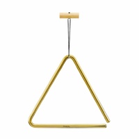 Meinl Percussion Samba Triangle 15 3/4"   STR140