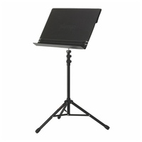 Portastand Troubadour Stand Heavy Duty with Storage cover and shoulder strap