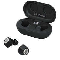 The Behringer Wireless Stereo True Buds Audiophile Bluetooth Headphones