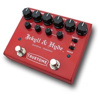 Truetone V3 Series Jekyll & Hyde Ultimate Overdrive Pedal