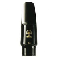 Yamaha TS-4C Standard Mouthpiece - Tenor Saxophone 4C Mouthpiece