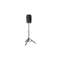 Ultimate Support TS70B Classic Speaker Stand - Load Capacity: 68 Kg