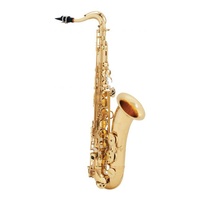 Selmer "Prelude" Student Model TS710 Tenor Saxophone with High F# lacquered Finish