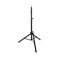Ultimate Support TS85B Speaker Stand   Load Capacity: 68 Kg Sale Price