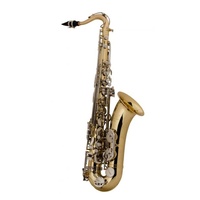 Selmer  TS400 Advanced Tenor Saxophone with Selmer Paris C* Mouthpiece
