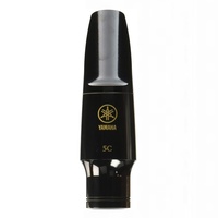 Yamaha TS-5C  Standard Mouthpiece - Tenor Saxophone 5C Mouthpiece