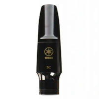 Yamaha TS-5C  Standard Mouthpiece - Tenor Saxophone 5C Mouthpiece