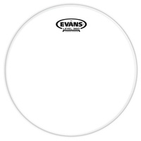  Evans G1 Clear Drum  Head, 8 Inch  TT08G1 Drumhead