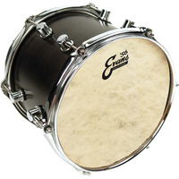 Evans Calftone Tom Batter Drum Head , 13 Inch - Drum Not Included