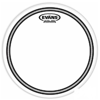 Evans EC2 SST Clear Batter Drumhead 13"  Tom Head TT13ECS2