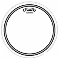 Evans EC2 SST Clear Batter Drumhead 13"  Tom Head TT13ECS2