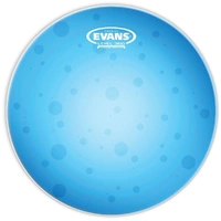 Evans Blue Hydraulic Drum Head - 13 Inch TT13HB 13 inch Tom Head