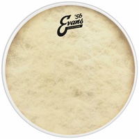 Evans Calftone Tom Drumhead 14 in TT14C7 Calftone Tom Batter