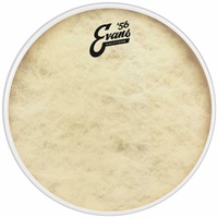  Evans Calftone Tom Drumhead  14 in TT14C7 Calftone Tom Batter