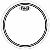 Evans EC2 SST Clear Batter Drumhead 14"  Tom Head TT14ECS2