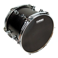 Evans SoundOff Drumhead, 15 inch