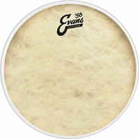  Evans Calftone Tom Drumhead  16" in. TT16C7 Calftone Tom Batter
