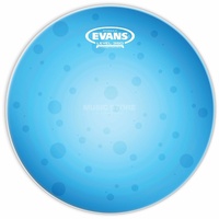 Evans Blue Hydraulic Drum Head - 16 Inch TT16HB 16 inch Tom Head
