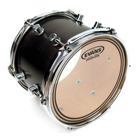 Evans EC Resonant Drumhead, 18 inch