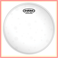 Evans Hydraulic Glass Drum Head, 18 Inch TT18HG