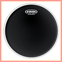 Evans Resonant Black Drumhead, 18 Inch TT18RBG