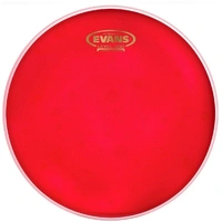 Evans Red Hydraulic Drum Head - 20 Inch TT20HR 20 inch Tom Head