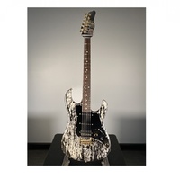 James Tyler Guitars - Studio Elite HD - Black Shmear Electric Guitar
