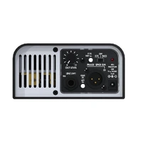 Two Notes Torpedo Captor Reactive Loadbox DI and Attenuator - 16 ohm