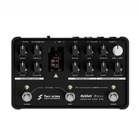 Two Notes ReVolt Bass - 3 Channel Bass Analog Amp Simulator