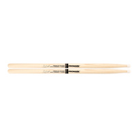 Promark Hickory 2BX Dave Lombardo Nylon Tip drumstick