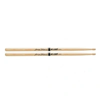Promark Hickory 409 Jimmy DeGrasso Wood Tip Drumsticks TX409W 