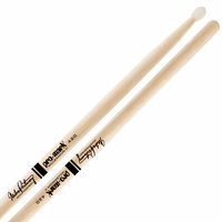 Promark Hickory 420 Mike Portnoy Nylon Tip Drumsticks TX420N - 1 Pair