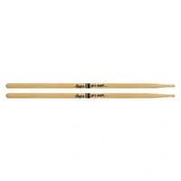 Promark Hickory 424 Horacio 'El Negro' Hernandez Wood Tip drumstick