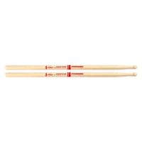 Promark Hickory 515 Joey Jordison Wood Tip drumstick