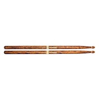 Promark Classic 5B FireGrain Drumsticks - Pair