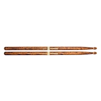 Promark Classic 5B FireGrain Drumsticks - Pair