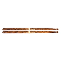 Promark Classic 5B FireGrain Drumsticks - Pair
