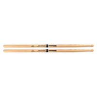 Promark Hickory 707 Simon Phillips Wood Tip drumstick