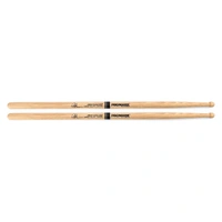 Promark Hickory 707 Simon Phillips Wood Tip drumstick
