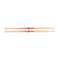 Promark Hickory 717 Rick Latham Wood Tip drumstick