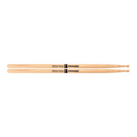 Promark Hickory 718 "Acid Jazz" Wood Tip drumstick