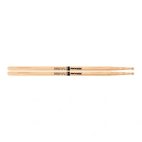 Promark Hickory 718 "Acid Jazz" Wood Tip drumstick