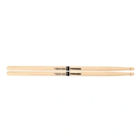 Promark Hickory 720 "Intruder" Wood Tip drumstick