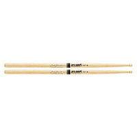 Promark Hickory 721B Marco Minnemann Wood Tip drumstick