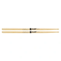 Promark Hickory 721B Marco Minnemann Wood Tip drumstick