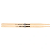 Promark Hickory 721 Marco Minnemann Wood Tip drumstick