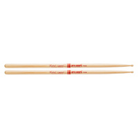 Promark Hickory 733 Michael Carvin Wood Tip drumstick