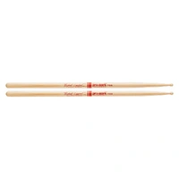 Promark Hickory 733 Michael Carvin Wood Tip drumstick