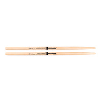 Promark Hickory 735 Steve Ferrone Wood Tip drumstick